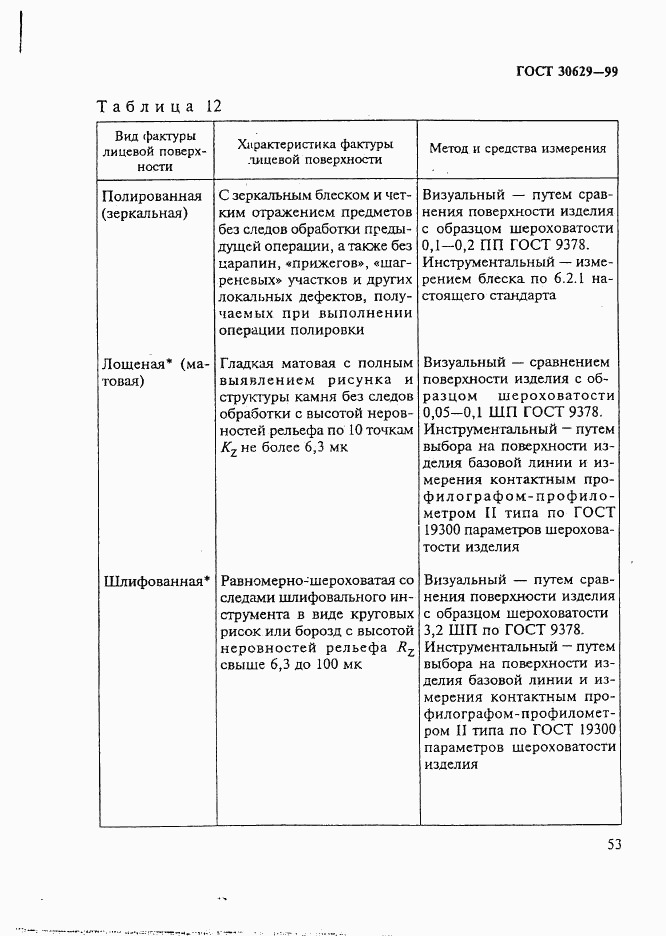 ГОСТ 30629-99, страница 57