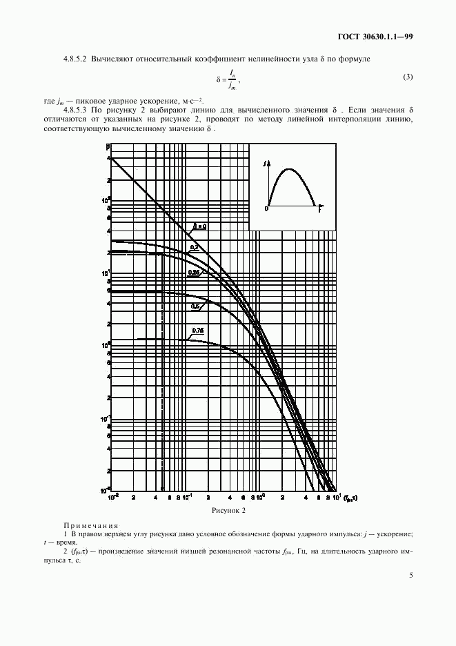 ГОСТ 30630.1.1-99, страница 9