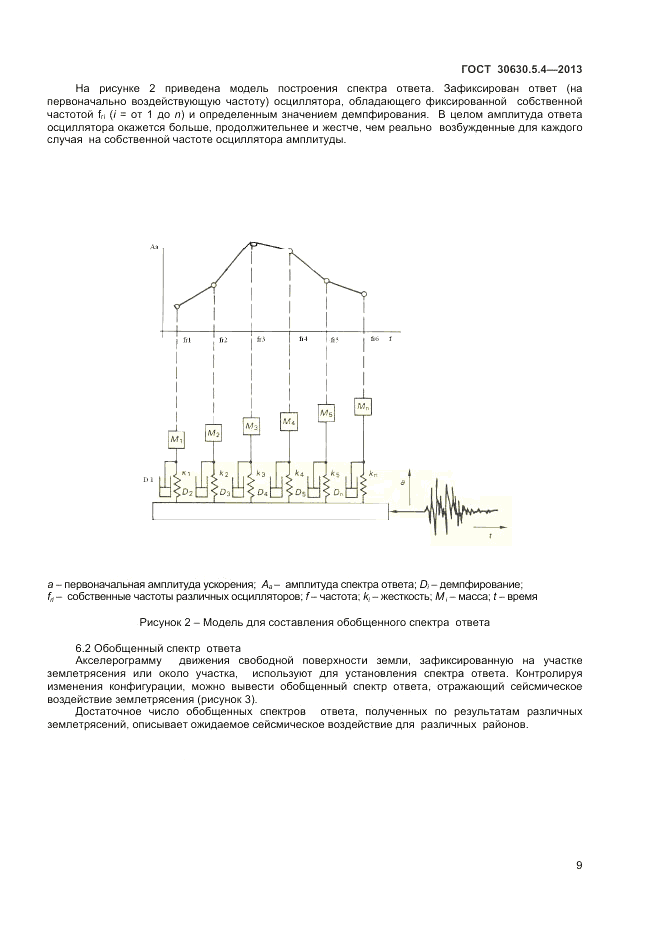 ГОСТ 30630.5.4-2013, страница 13