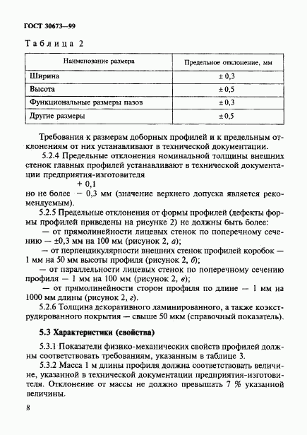 ГОСТ 30673-99, страница 12