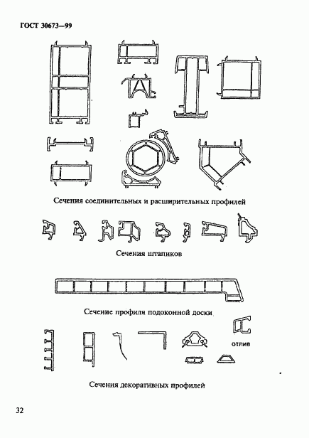 ГОСТ 30673-99, страница 36