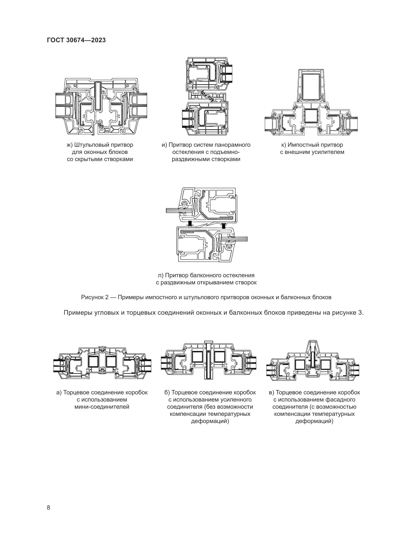 ГОСТ 30674-2023, страница 13