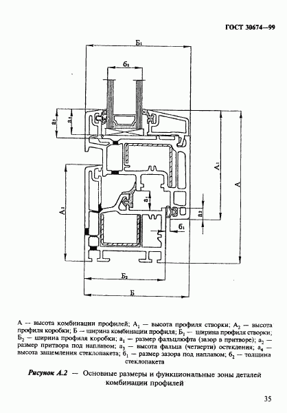 ГОСТ 30674-99, страница 40