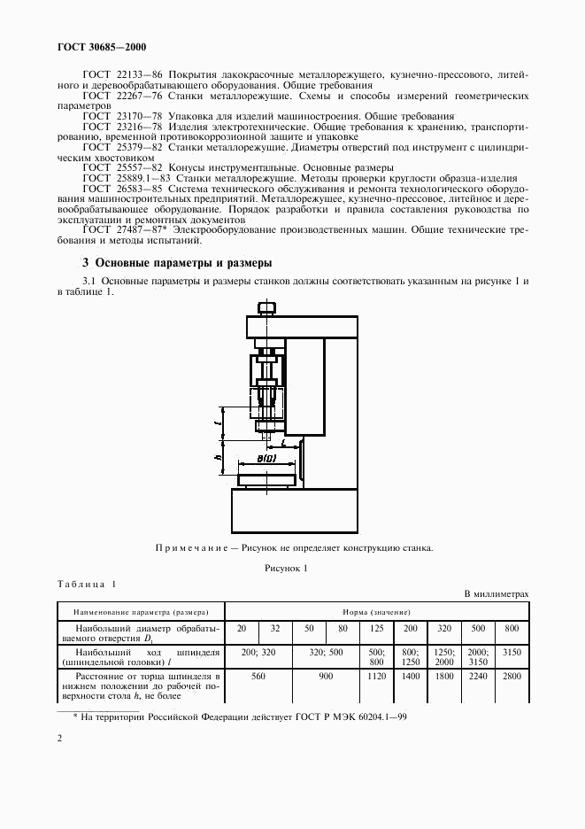 ГОСТ 30685-2000, страница 5