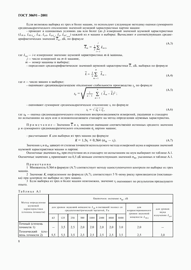 ГОСТ 30691-2001, страница 12