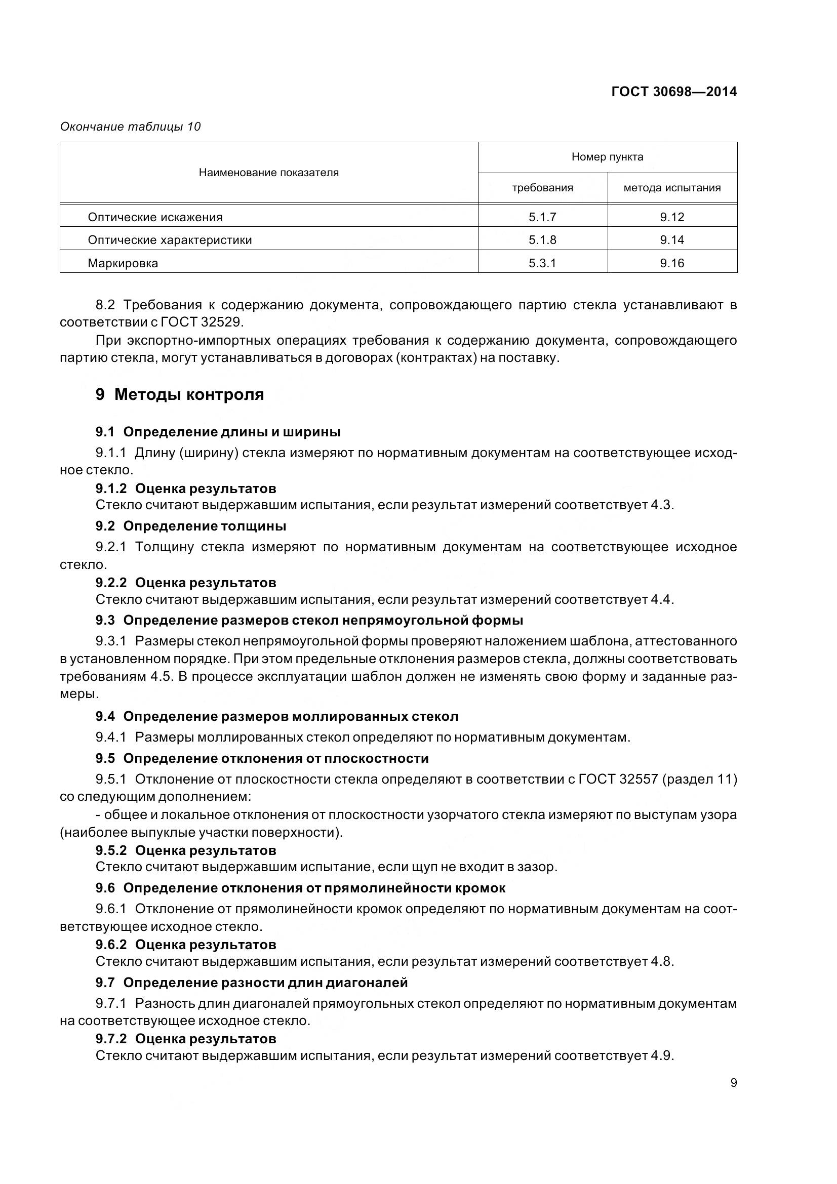 ГОСТ 30698-2014, страница 13