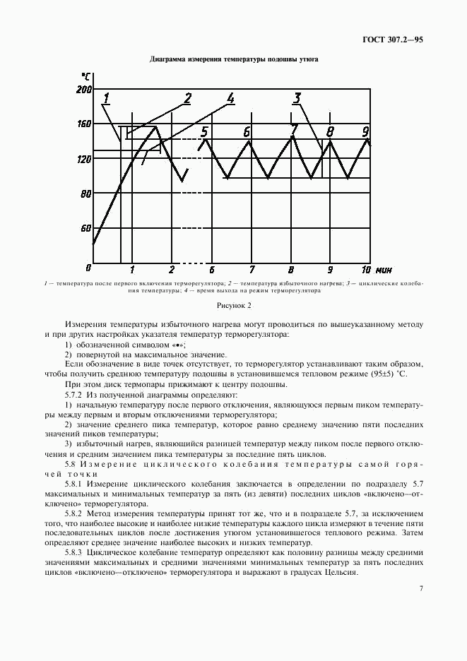 ГОСТ 307.2-95, страница 9