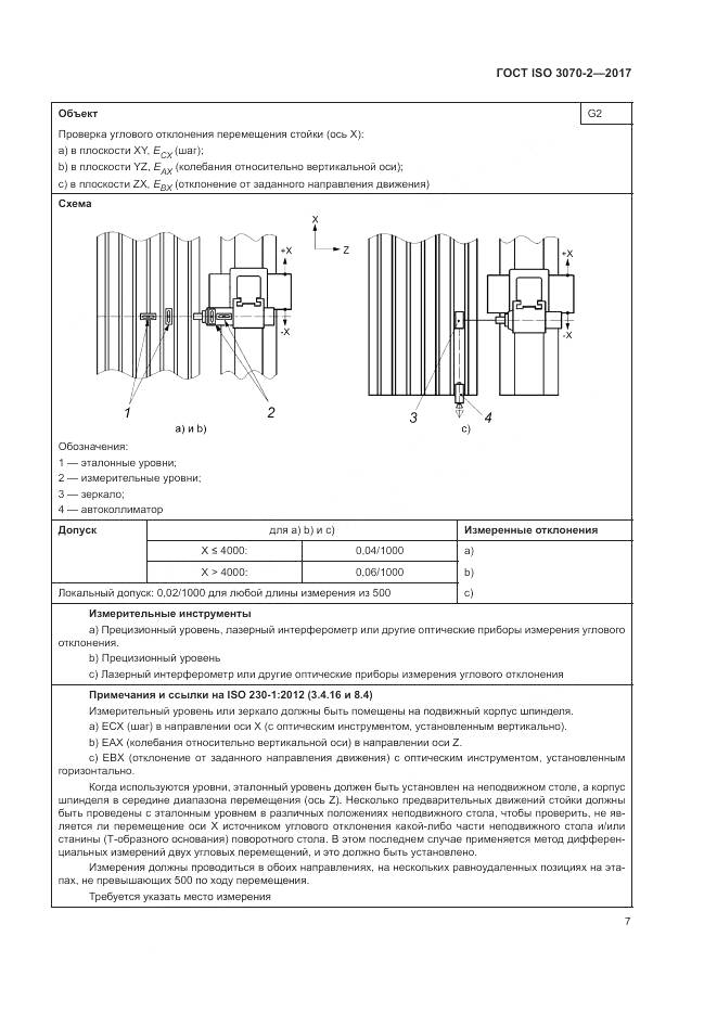 ГОСТ ISO 3070-2-2017, страница 13