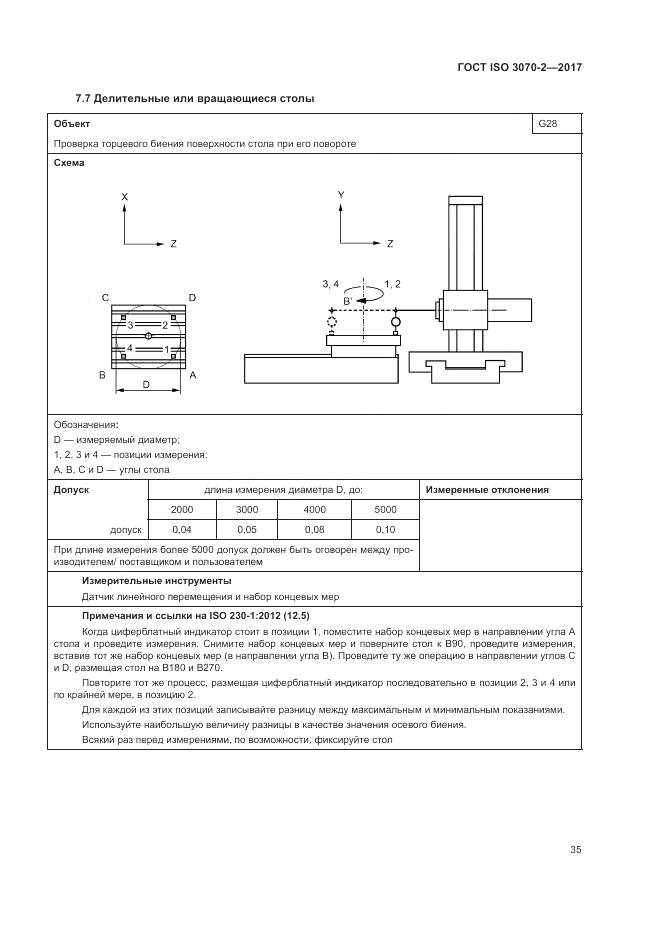 ГОСТ ISO 3070-2-2017, страница 41
