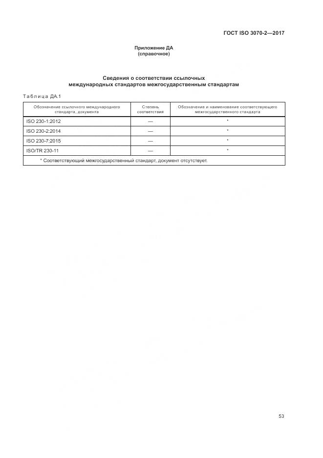ГОСТ ISO 3070-2-2017, страница 59