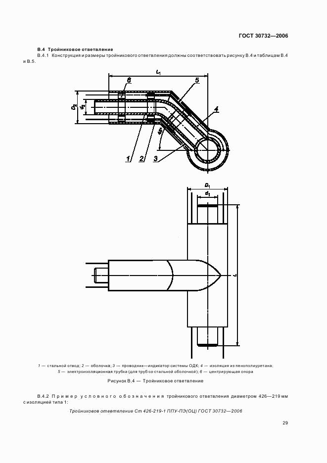 ГОСТ 30732-2006, страница 33