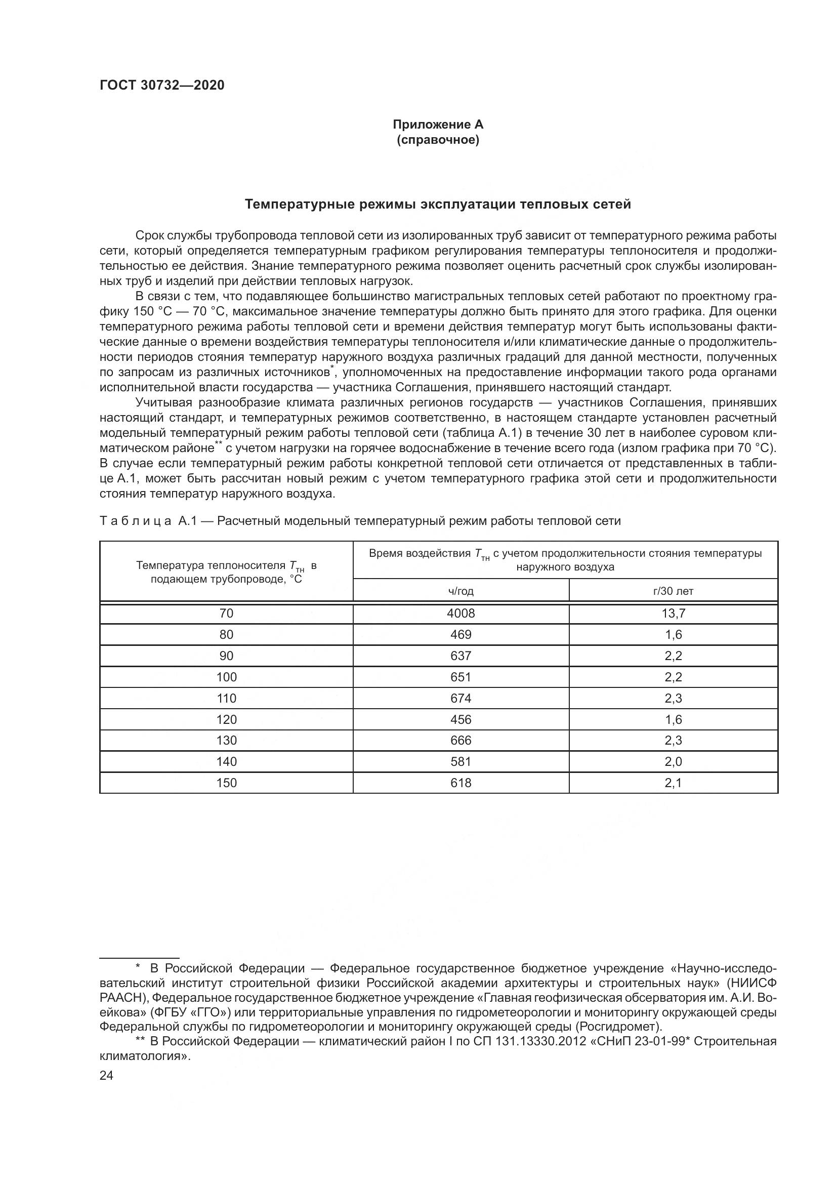 ГОСТ  30732-2020, страница 30