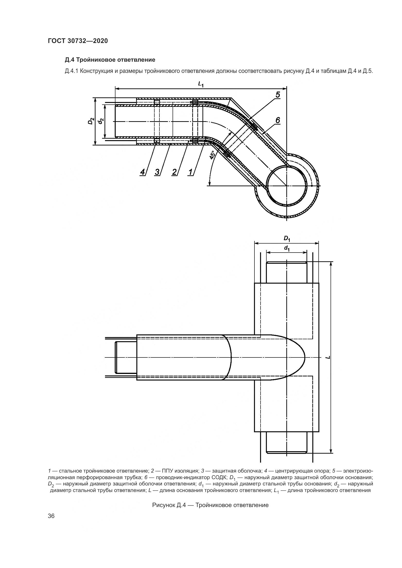 ГОСТ  30732-2020, страница 42