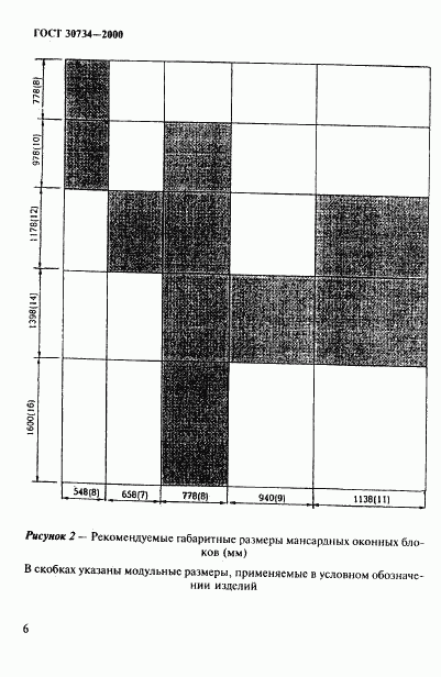 ГОСТ 30734-2000, страница 11