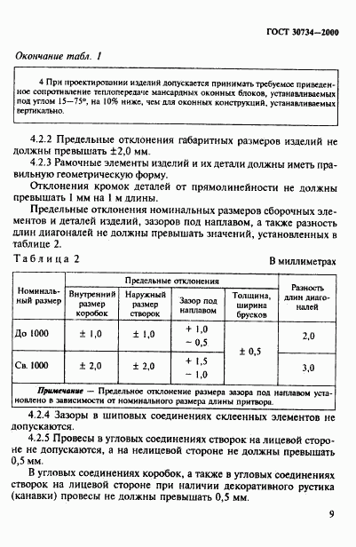 ГОСТ 30734-2000, страница 14