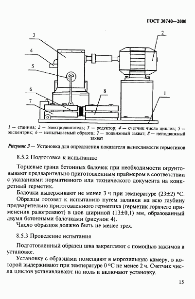 ГОСТ 30740-2000, страница 18