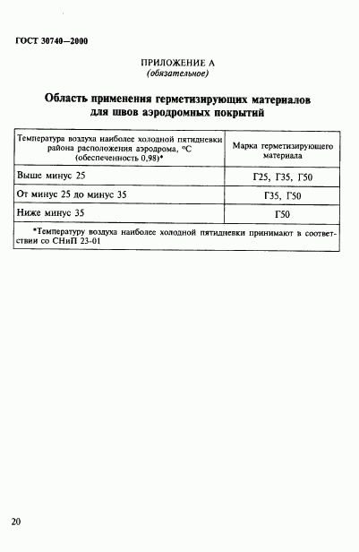 ГОСТ 30740-2000, страница 23