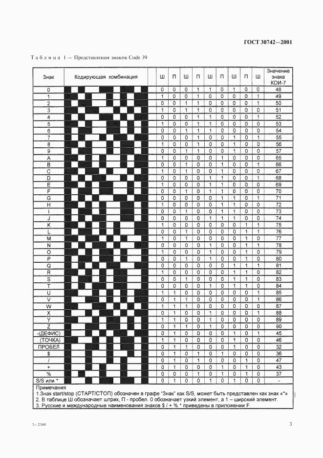 ГОСТ 30742-2001, страница 7