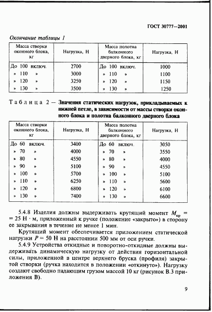 ГОСТ 30777-2001, страница 12