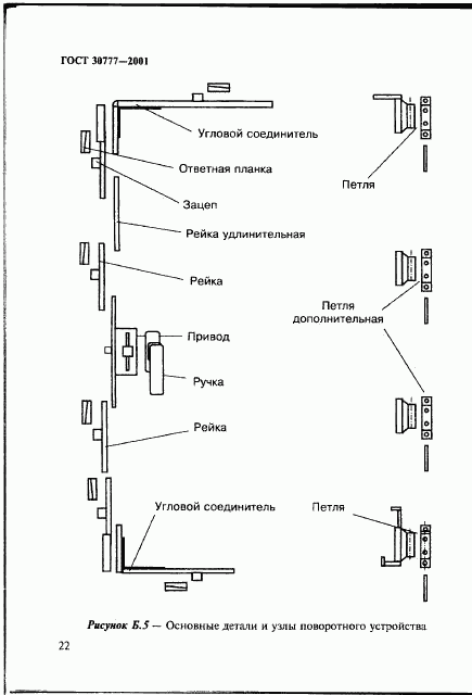 ГОСТ 30777-2001, страница 25