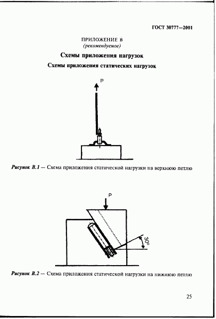 ГОСТ 30777-2001, страница 28