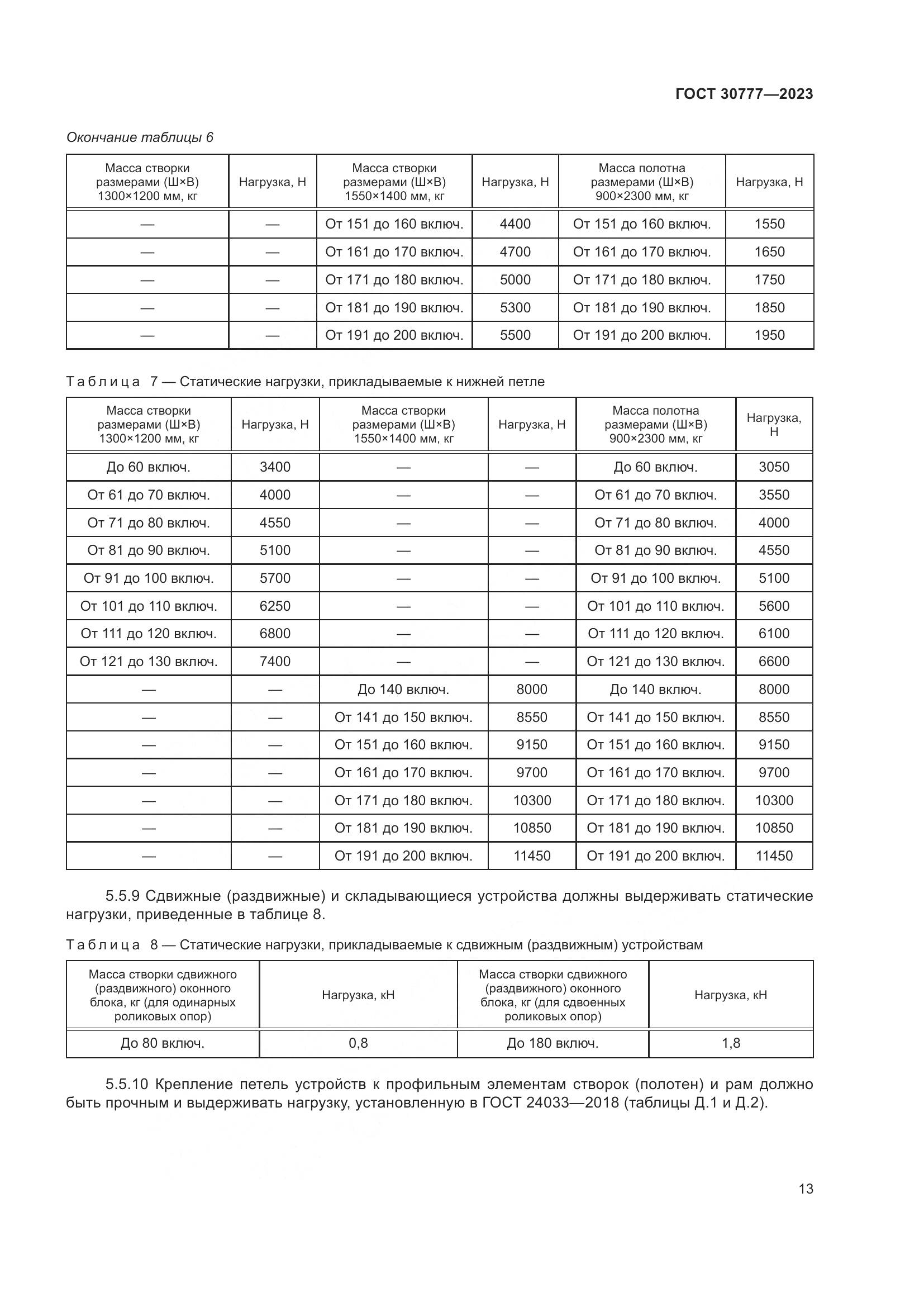 ГОСТ 30777-2023, страница 20