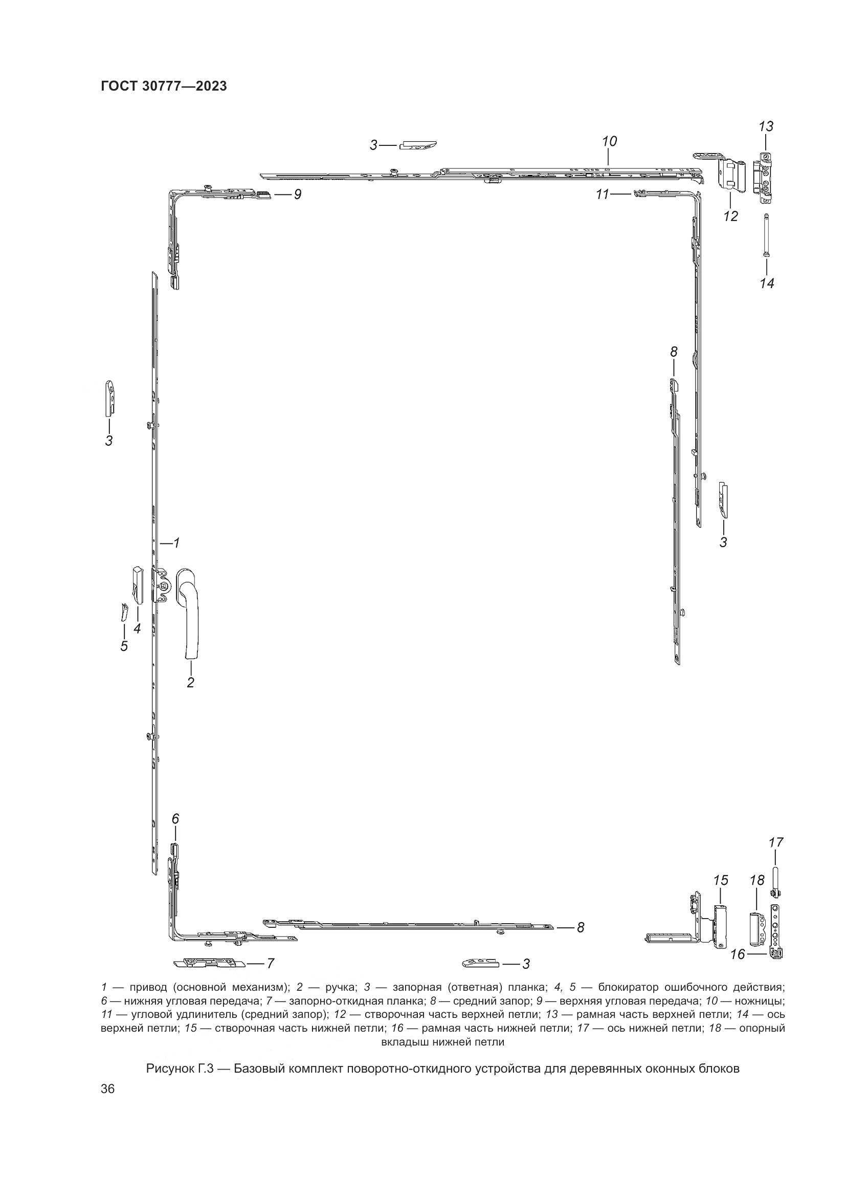 ГОСТ 30777-2023, страница 43