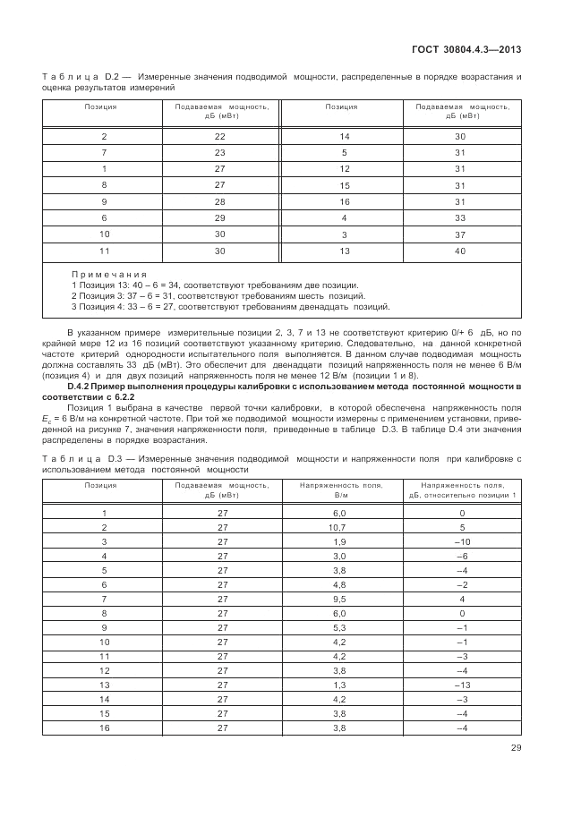 ГОСТ 30804.4.3-2013, страница 35