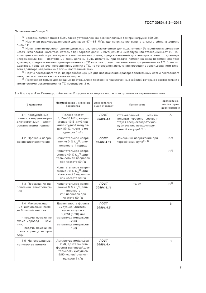 ГОСТ 30804.6.2-2013, страница 13
