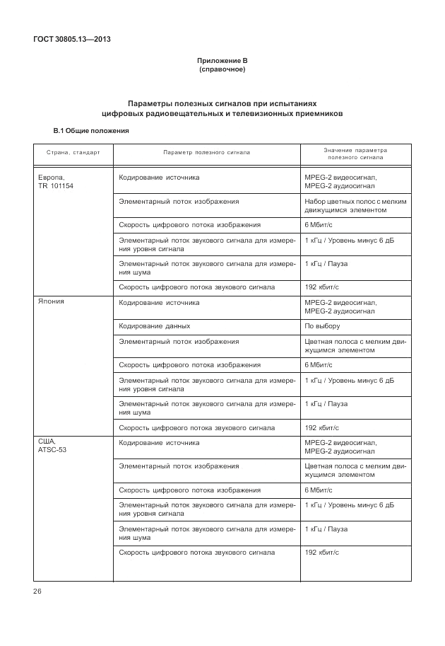 ГОСТ 30805.13-2013, страница 32