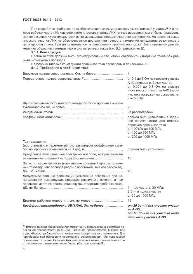 ГОСТ 30805.16.1.2-2013, страница 12