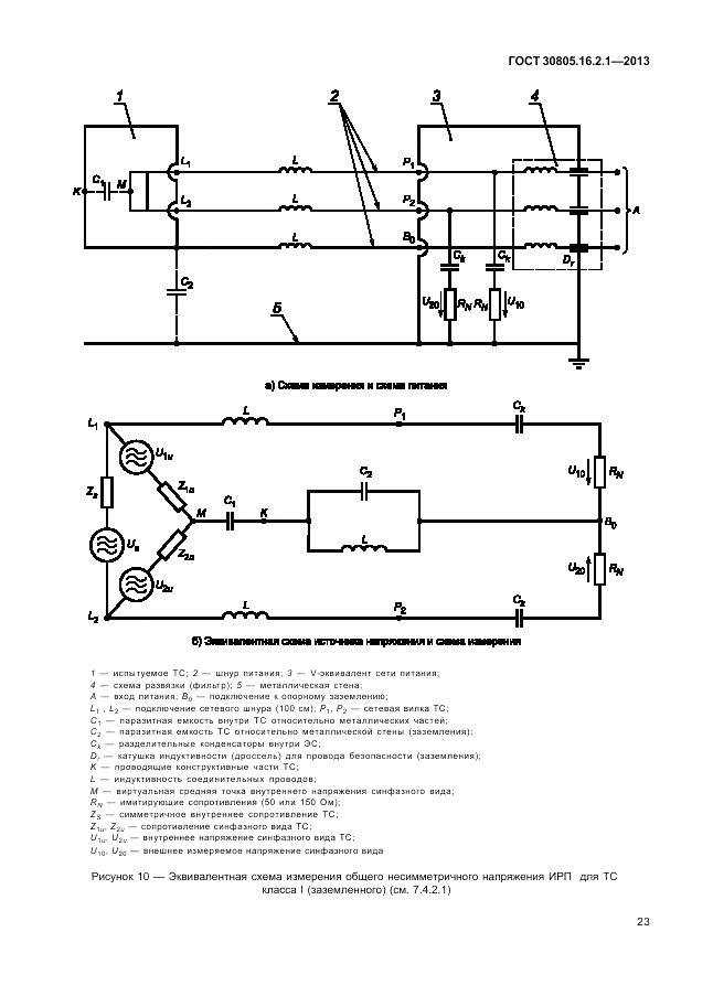 ГОСТ 30805.16.2.1-2013, страница 27