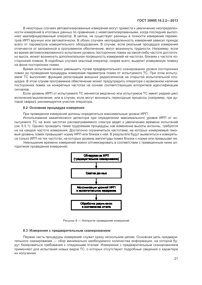 ГОСТ 30805.16.2.2-2013, страница 25