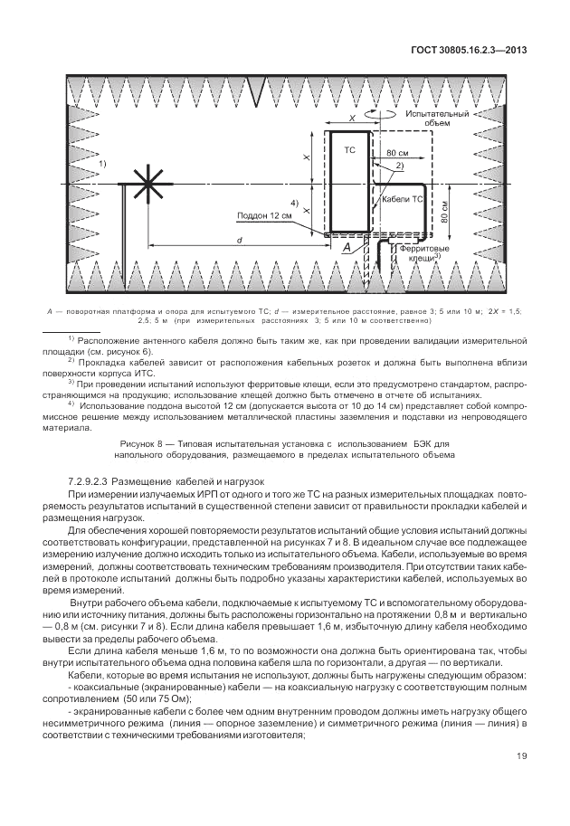 ГОСТ 30805.16.2.3-2013, страница 23