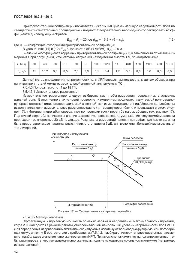 ГОСТ 30805.16.2.3-2013, страница 46