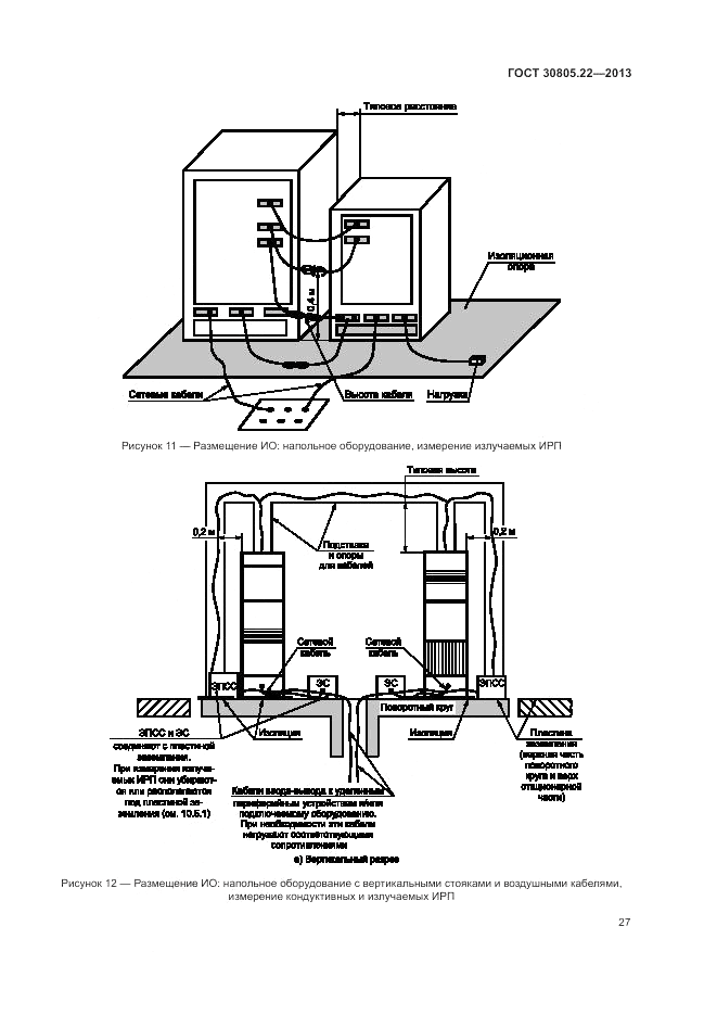 ГОСТ 30805.22-2013, страница 33