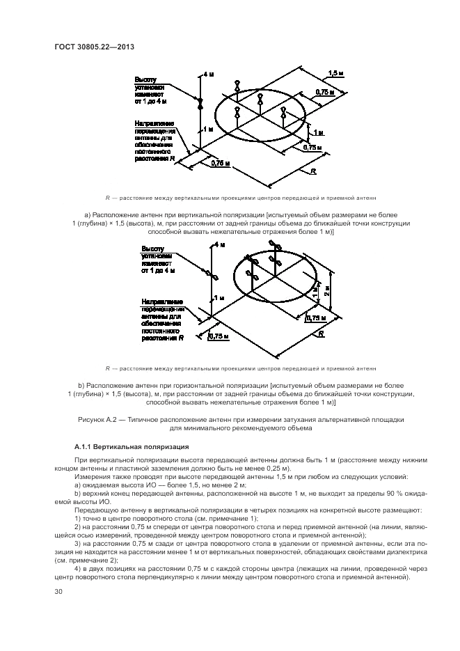 ГОСТ 30805.22-2013, страница 36