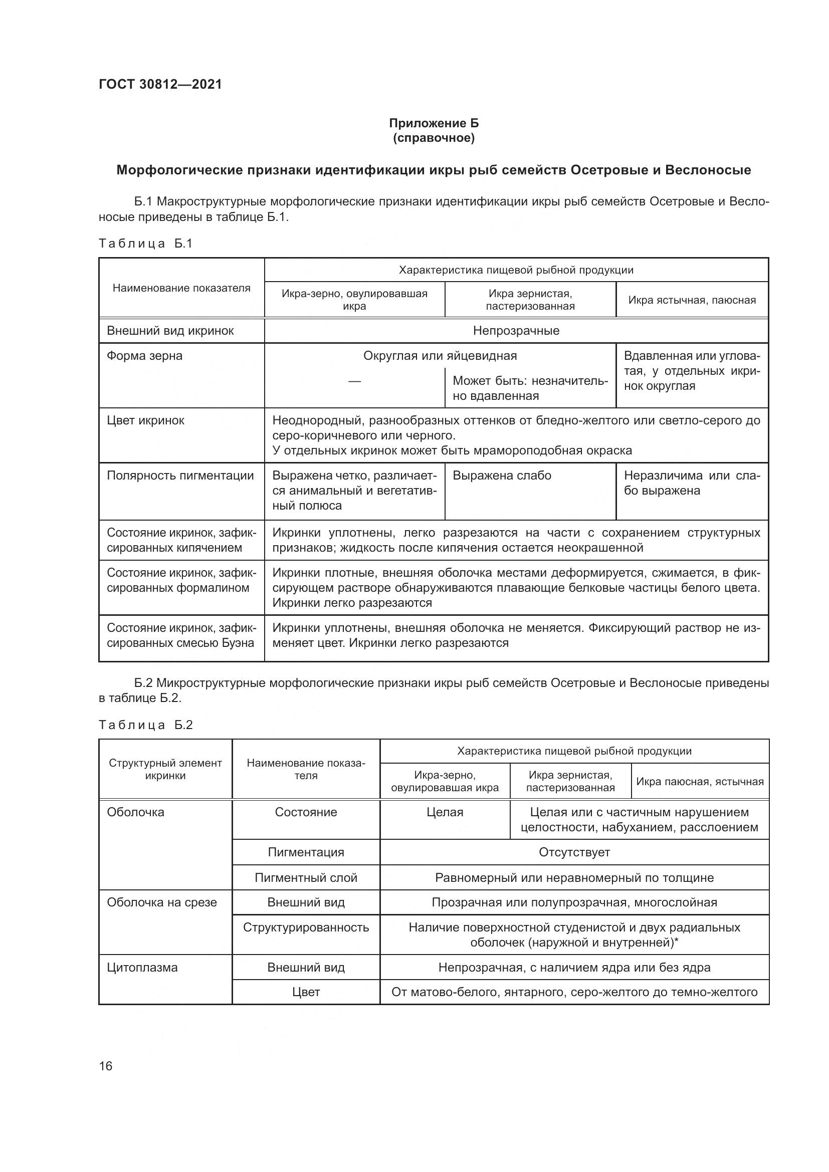 ГОСТ 30812-2021, страница 22
