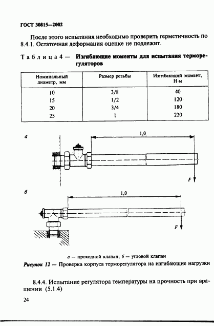 ГОСТ 30815-2002, страница 28