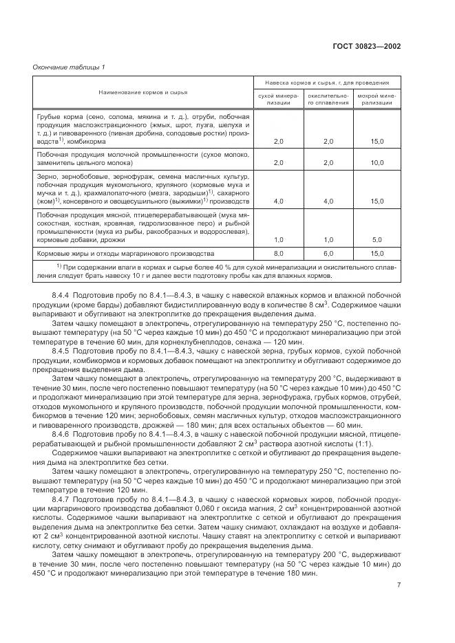 ГОСТ 30823-2002, страница 11