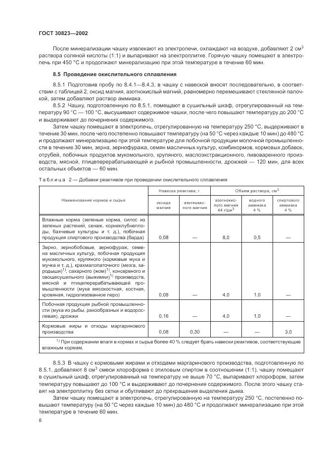 ГОСТ 30823-2002, страница 12