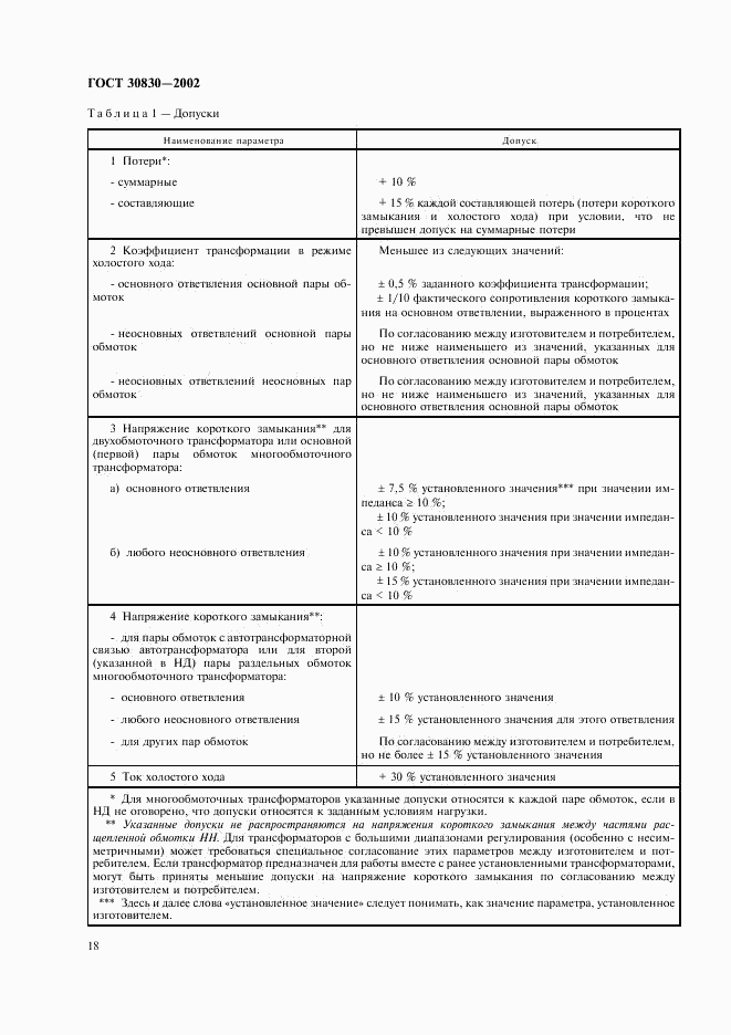 ГОСТ 30830-2002, страница 21