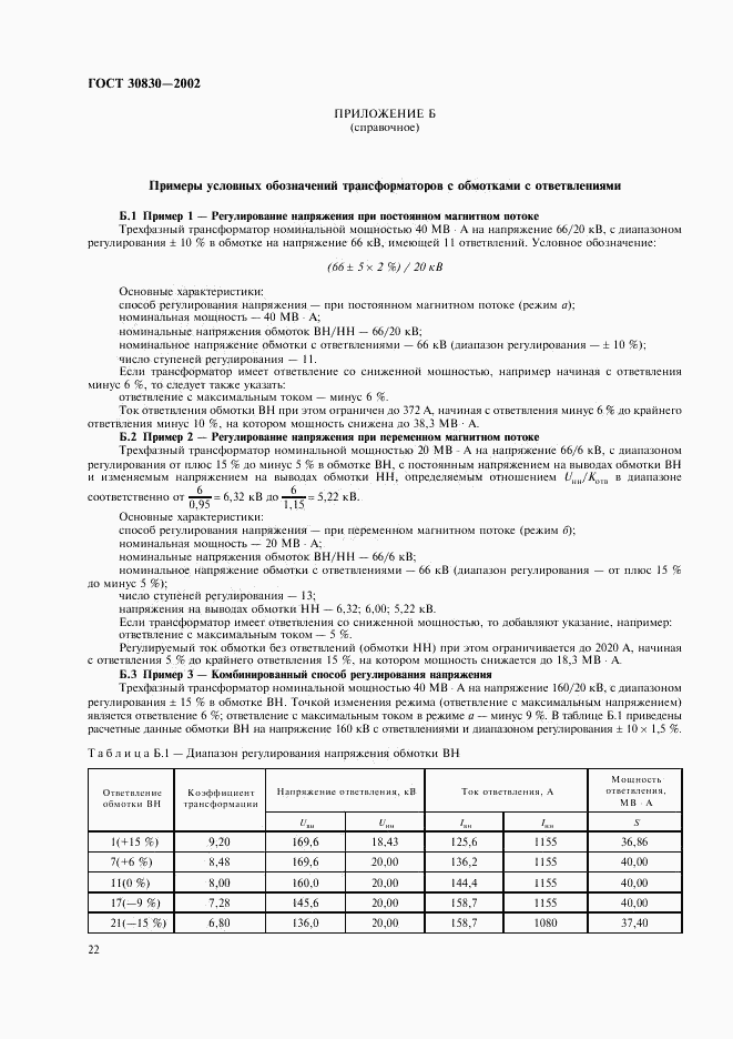 ГОСТ 30830-2002, страница 25