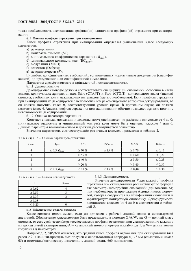 ГОСТ 30832-2002, страница 14