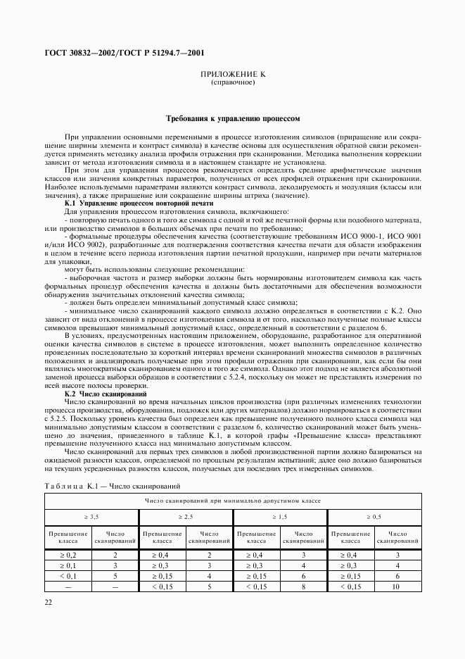 ГОСТ 30832-2002, страница 26