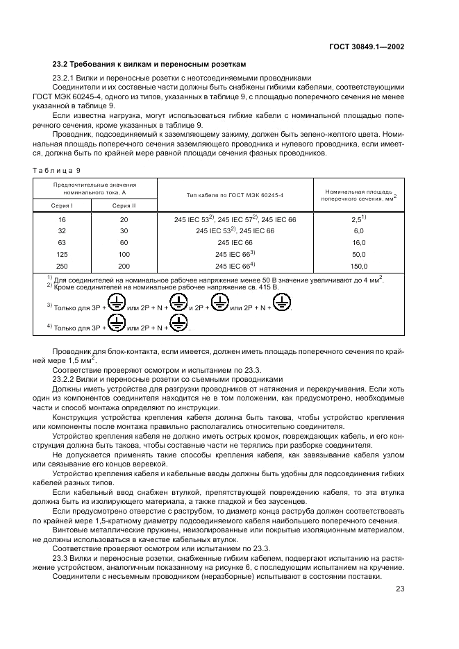 ГОСТ 30849.1-2002, страница 27