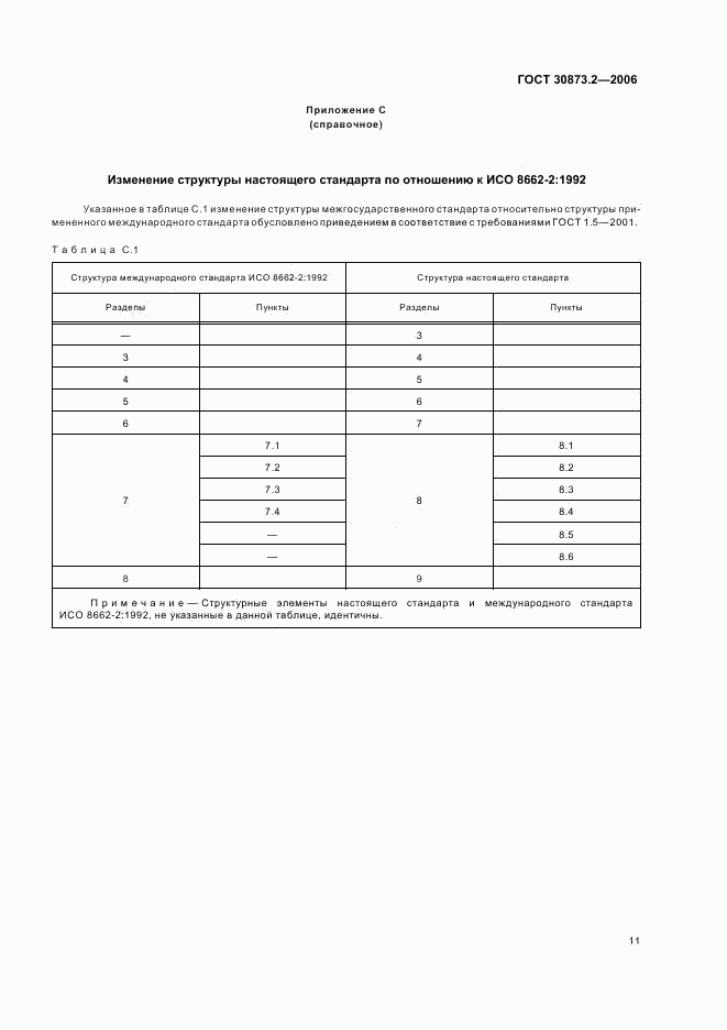 ГОСТ 30873.2-2006, страница 15