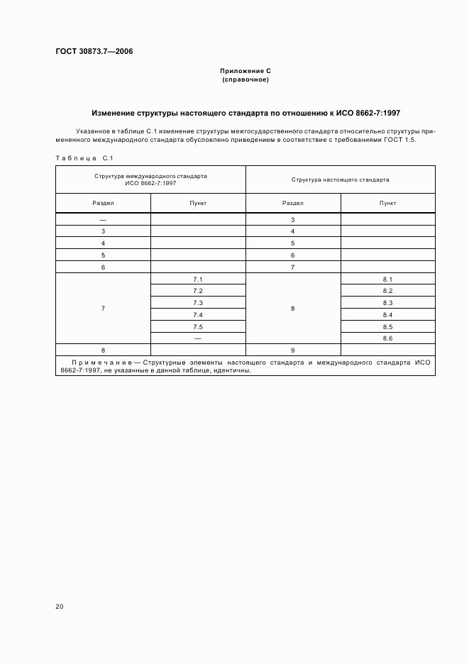 ГОСТ 30873.7-2006, страница 24