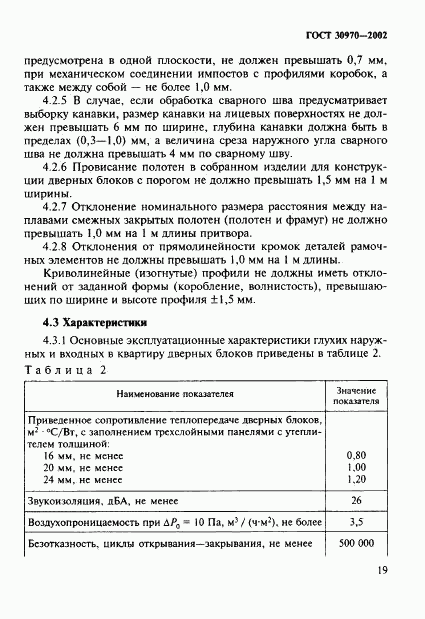 ГОСТ 30970-2002, страница 22