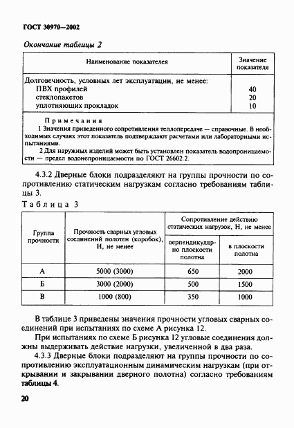 ГОСТ 30970-2002, страница 23